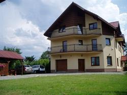 Pokoje gościnne Krystian, Węgierska Górka godziny otwarcia