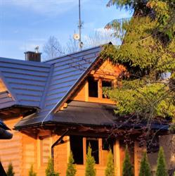 Sykowny Domek, Zakopane godziny otwarcia