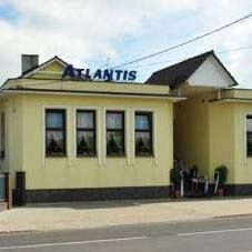 Restauracja, Sala na wesele - Atlantis, Komprachcice godziny otwarcia