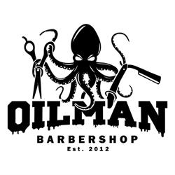Oilman Barbershop, Wrocław godziny otwarcia