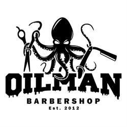 Oilman Barbershop, Wrocław godziny otwarcia