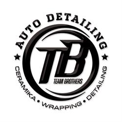 TeamBrothers - Auto Detailing, Kiełpino godziny otwarcia