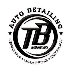 TeamBrothers - Auto Detailing, Kiełpino godziny otwarcia