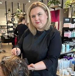 Salon Fryzjerski Grójec Sylwia Jaworska, godziny otwarcia