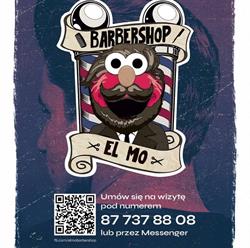 El Mo Barber Shop, Suwałki godziny otwarcia