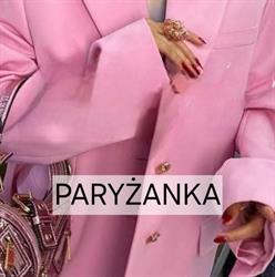 Paryżanka, Mława godziny otwarcia