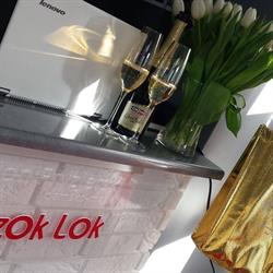 Szok Lok. Salon Fryzjerski, Łomża godziny otwarcia