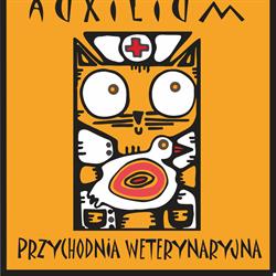 Pracownia Rezonansu Magnetycznego Auxilium, Przychodnia Neurologii Małych Zwierząt, Warszawa godziny otwarcia