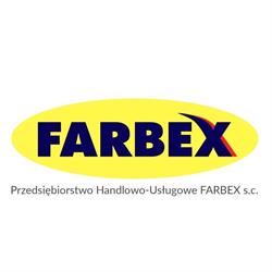 Farbex - Salon materiałów wykończeniowych - Farby Śnieżka, Chełm godziny otwarcia