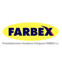 Farbex - Salon materiałów wykończeniowych - Farby Śnieżka, Chełm godziny otwarcia