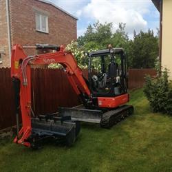 KOP-TECH Jacek Dudek, Daltrozów godziny otwarcia