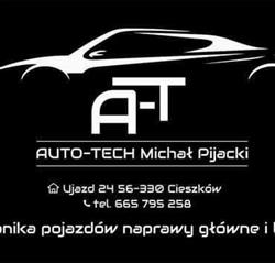 AUTO-TECH Michał Pijacki, Cieszków godziny otwarcia