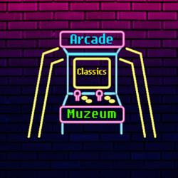 Arcade Classics Muzeum Elbląg, godziny otwarcia