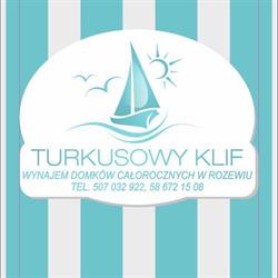 Domki całoroczne Turkusowy Klif, Władysławowo - godziny otwarcia