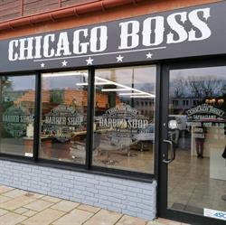 CHICAGO BOSS BARBER, Wrocław godziny otwarcia