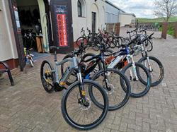 Wypożyczalnia Rowerów Elektrycznych ASK EBIKE, Mikołajki godziny otwarcia