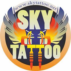 Sky Tattoo Studio, Słupsk godziny otwarcia