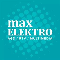 Max Elektro Sklep AGD RTV Multimedia, Proszowice godziny otwarcia