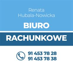 Biuro Rachunkowe Renata Hubala-Nowicka, Szczecin godziny otwarcia