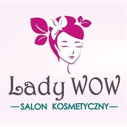 Lady WOW - salon kosmetyczny, Warszawa godziny otwarcia