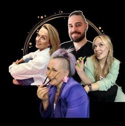 Babski Raj Słowianka Nail trends, Kraków godziny otwarcia