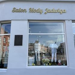 Jadwiga. FHU. Salon mody. Anna Śpiewak, Słupsk godziny otwarcia