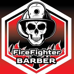 FireFighter Barber Fryzjer Męski, Strzegom godziny otwarcia