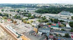 Parking PKP, Lublin godziny otwarcia