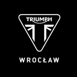 Motocykle Triumph Wrocław, godziny otwarcia
