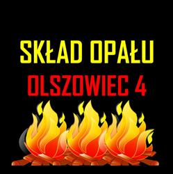 Skład Opału OLSZOWIEC, Brochów godziny otwarcia