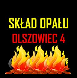 Skład Opału OLSZOWIEC, Brochów godziny otwarcia