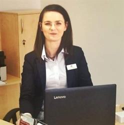 Joanna Turek Usługi Ubezpieczeniowe, Moszczenica godziny otwarcia