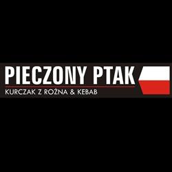 Pieczony Ptak, Człuchów godziny otwarcia