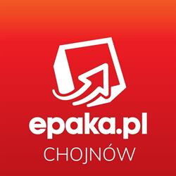epaka - punkt nadań i odbioru przesyłek, Chojnów godziny otwarcia