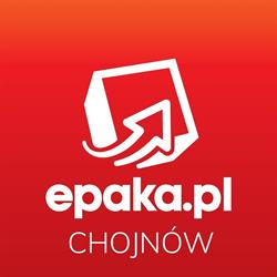 epaka - punkt nadań i odbioru przesyłek, Chojnów godziny otwarcia