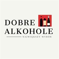 Dobre Alkohole Sklep Monopolowy, Gryfice godziny otwarcia
