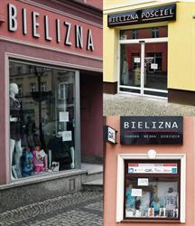 Sklep Bielizna Kościerzyna, godziny otwarcia
