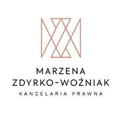 Marzena Zdyrko-Woźniak - Kancelaria Prawna, Wrocław godziny otwarcia