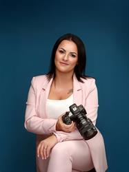 Justyna Regnowska Fotografia, Proszowice godziny otwarcia