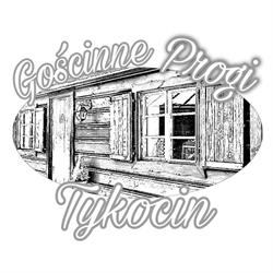 Gościnne Progi Tykocin, godziny otwarcia