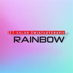 Rainbow - Salon Światłoterapii - Solarium, Legnica godziny otwarcia