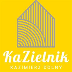 KaZielnik, Kazimierz Dolny godziny otwarcia