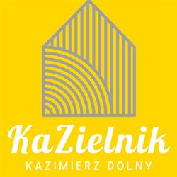 KaZielnik, Kazimierz Dolny godziny otwarcia