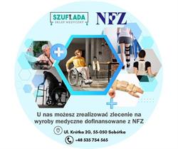 Szuflada Sklep Medyczny, Sobótka godziny otwarcia