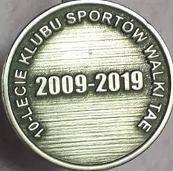 Klub Sportowy Tae, Sulejówek godziny otwarcia