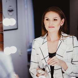 Iwona Gorzka MAKIJAŻ I KOSMETOLOGIA, Nowe Miasto Lubawskie godziny otwarcia
