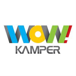 WoW! Kamper, Toruń godziny otwarcia