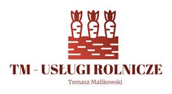 Tm - Usługi Rolnicze formowanie redlin siew zbiór kopanie warzyw kompleksowa obsługa, Telatyn godziny otwarcia