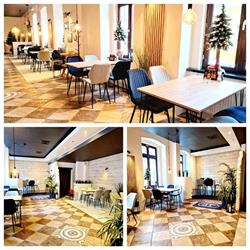 Restauracja Street Kitchen & Grill - autorska kuchnia w sercu toruńskiej starówki., Toruń godziny otwarcia