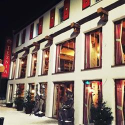 Pod Tężnią - restauracja i nocleg, Szczyrk godziny otwarcia